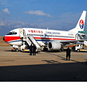 邯郸空运航空快运业稳步发展的原因是什么？